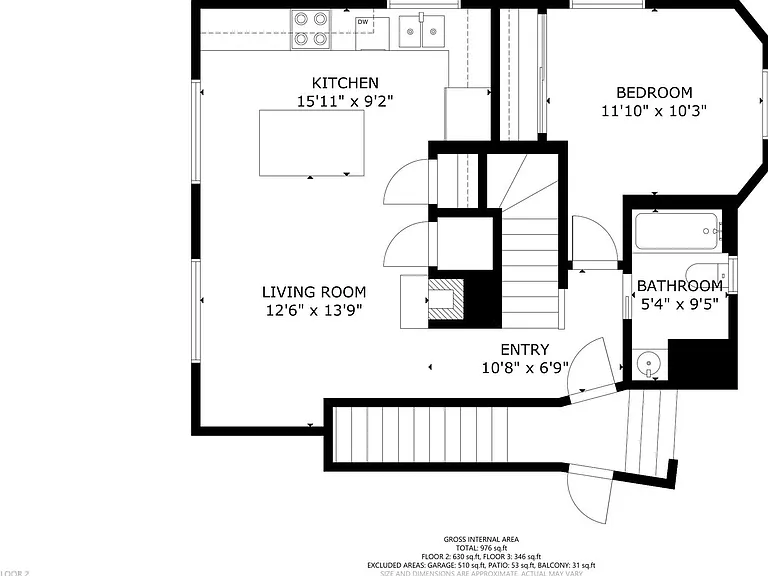 1461 Main St #1 — Photo 21