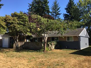 315 NW 202nd St, Shoreline, WA 98177