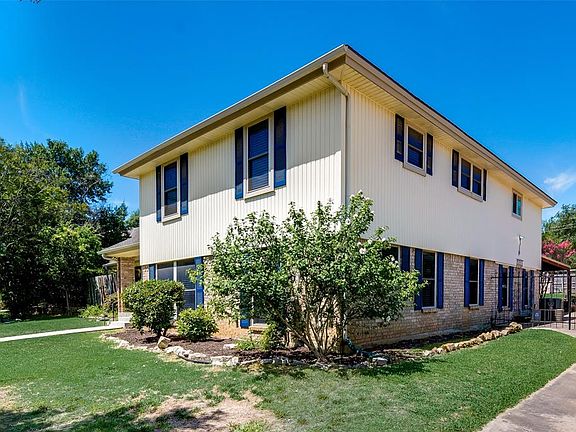 4th image of 3712 Sweetbriar Ln