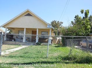 307 Belle Ave #A, Bakersfield, CA