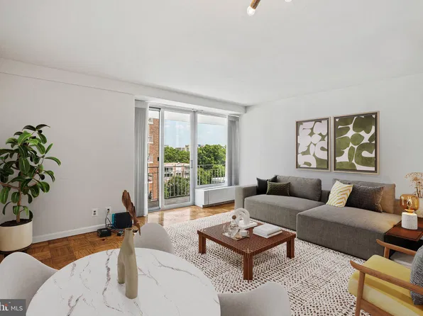 1435 4th St SW APT B504, Washington, DC 20024