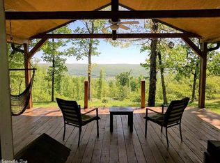 3894 Misenheimer Rd, Mountain View, AR 72560