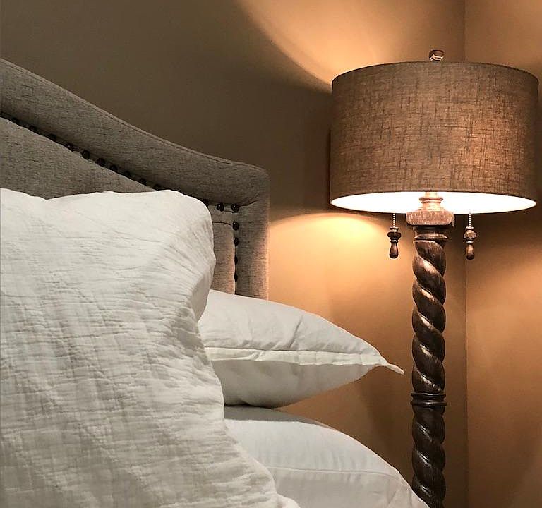 Warm Lighting