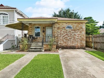 2567 Lavender St, New Orleans, LA, 70122