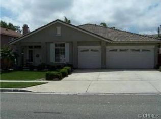 1458 J T Eisley Dr, Corona, CA 92881