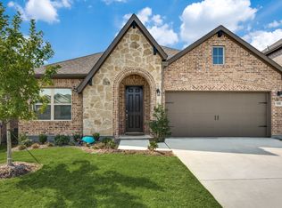 1509 Tumbleweed Trl, Northlake, TX 76226