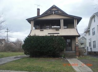 1602 Belmar Rd, East Cleveland, OH 44118