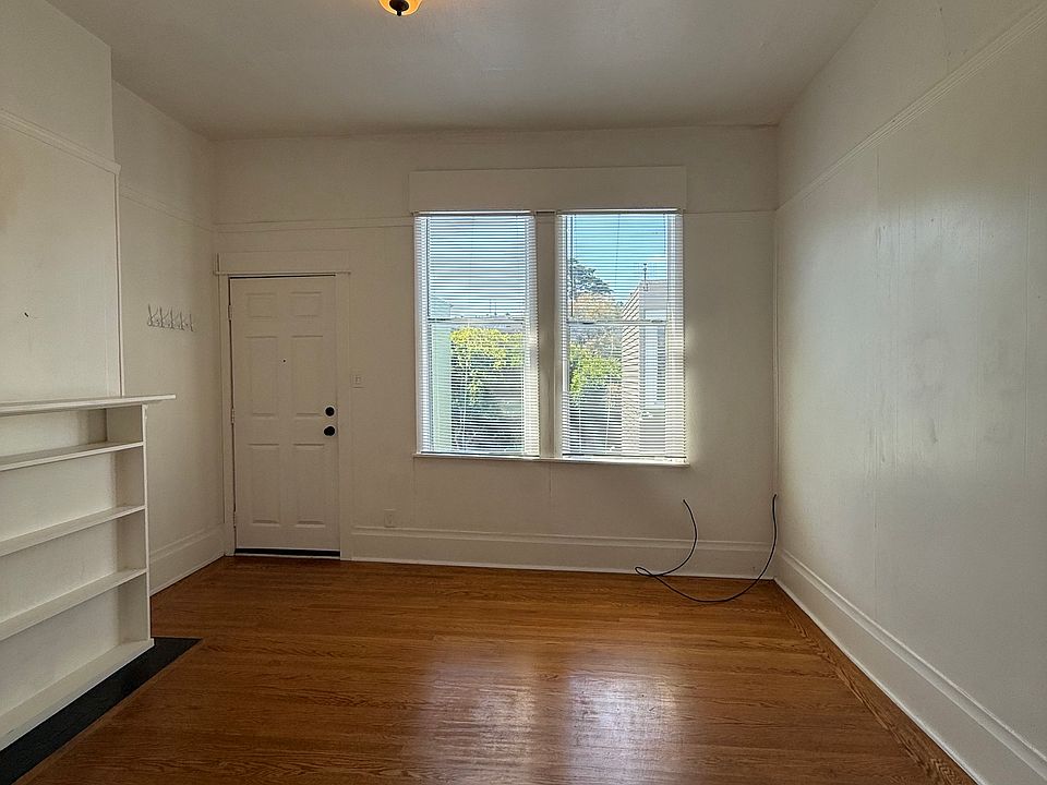 1st image of 1724 Waller St #C