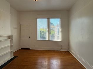 1724 Waller St #C, San Francisco, CA 94117