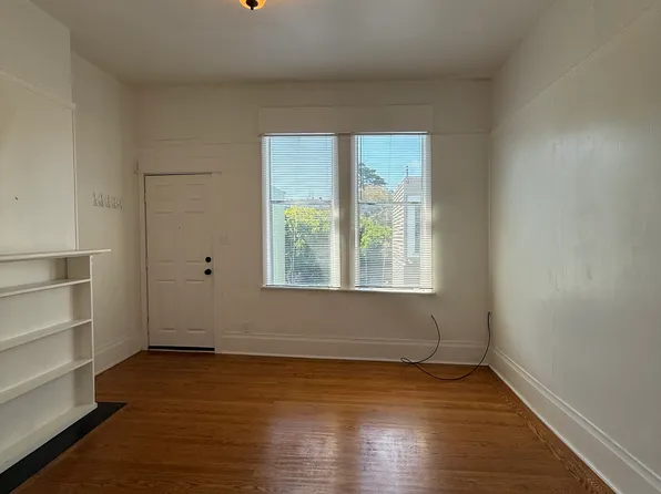 1724 Waller St #C, San Francisco, CA 94117