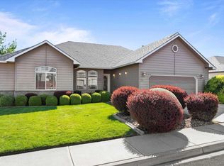 2151 Newhaven Loop, Richland, WA 99352