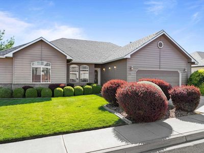 2151 Newhaven Loop, Richland, WA, 99352
