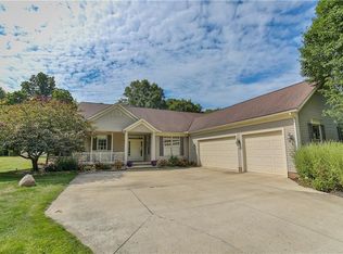 6088 Saint Andrews Way, Ravenna, OH 44266