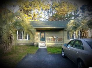 1302 Timber Row, Murrells Inlet, SC 29576