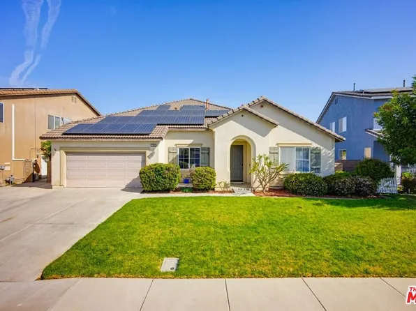 11962 Silver Loop, Jurupa Valley, CA 91752