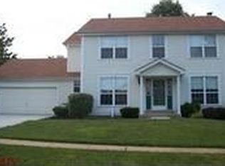 7533 Shadybridge Dr, Saint Louis, MO
