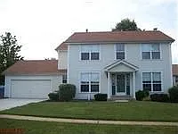 7533 Shadybridge Dr photo 1