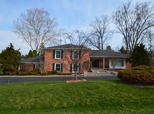 4787 Brafferton Dr, Bloomfield Hills, MI 48302