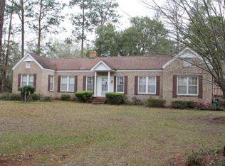 3003 E 84th Hwy, Cairo, GA 39828