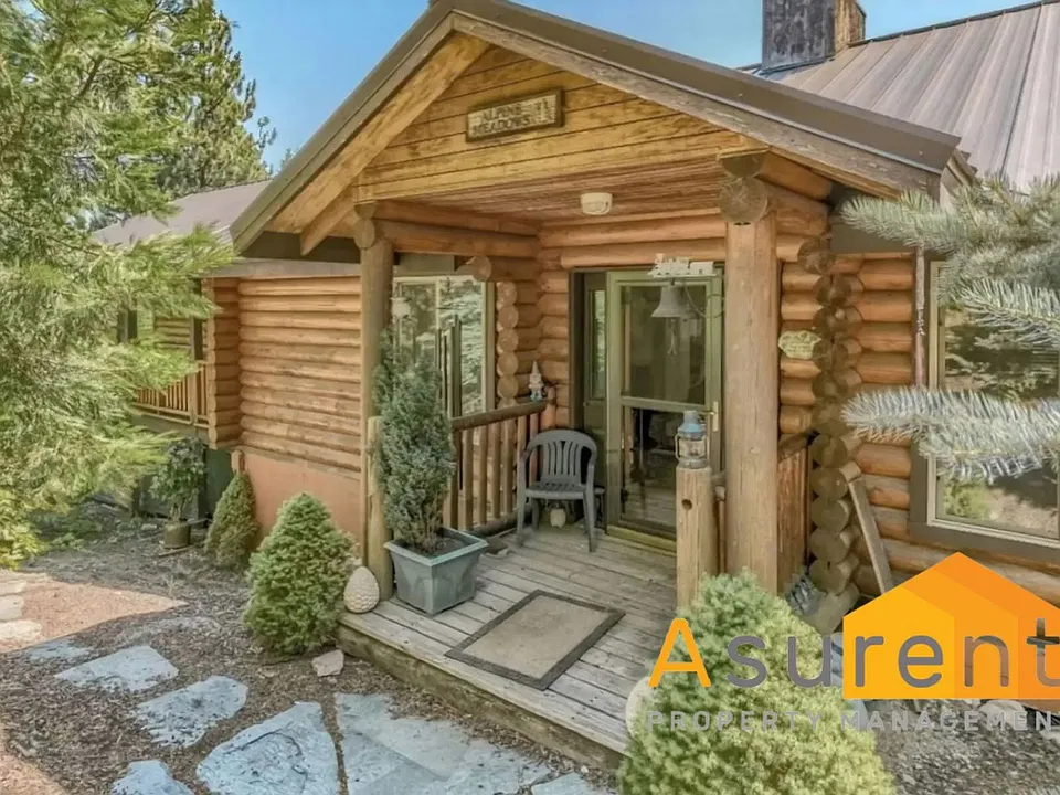 11266 Mount Ashland Ski Rd