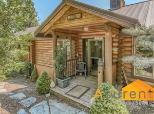 11266 Mount Ashland Ski Rd, Ashland, OR 97520