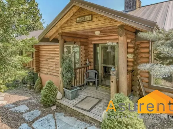 11266 Mount Ashland Ski Rd, Ashland, OR 97520