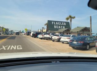 2091 N Central Ave #A, Flagler Beach, FL 32136