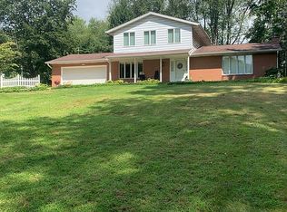 1347 Koons Rd, North Canton, OH 44720