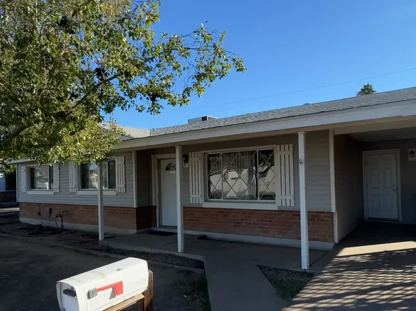 3029 W Larkspur Dr, Phoenix, AZ 85029