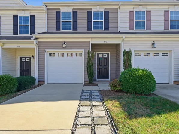 945 Consortium Dr, Raleigh, NC 27603