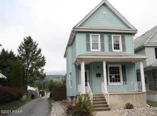 1053 Euclid Ave, Scranton, PA 18504