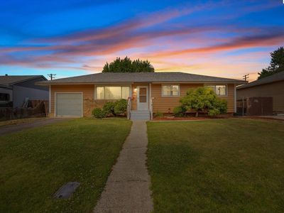 1923 Hood Ave, Richland, WA, 99354