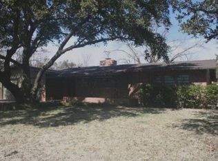 3208 46th St, Lubbock, TX 79413