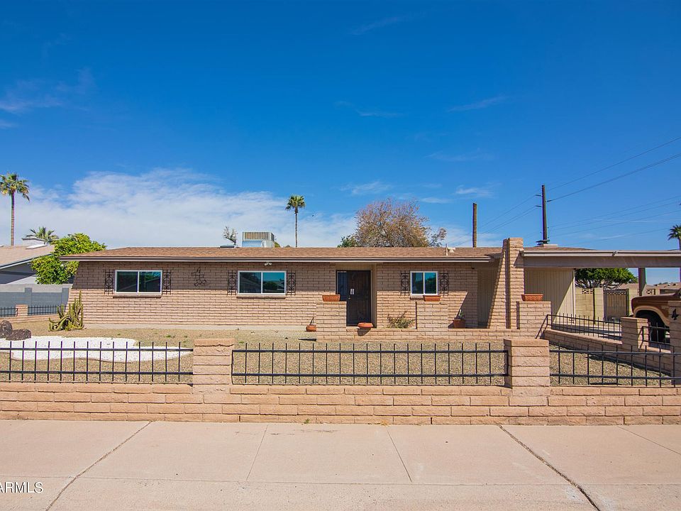 1st image of 4502 W Morten Ave