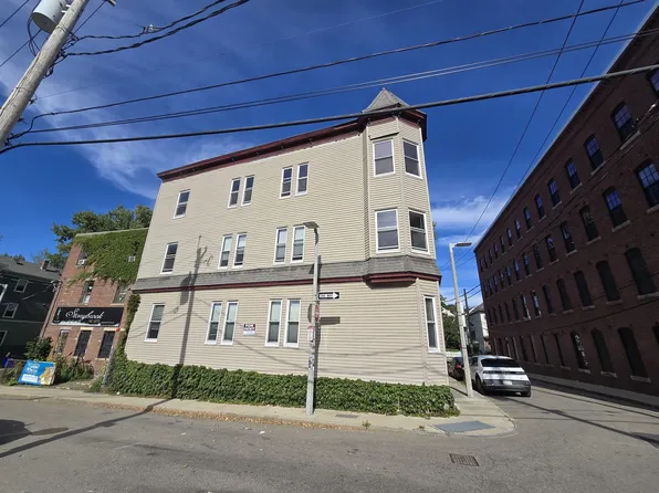 13 Bismarck St, Jamaica Plain, MA
