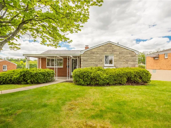 112 Eileen Dr, Brentwood, PA 15227