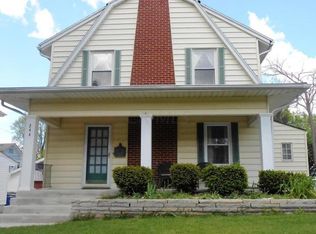 244 Montrose Way, Columbus, OH
