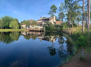 411 Maritime Ct, Destin, FL 32541