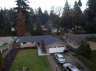 18660 Don Lee Way, Lake Oswego, OR 97035