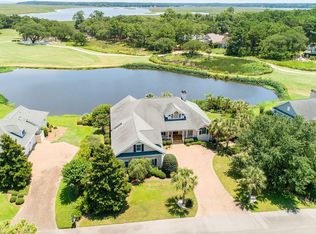 1211 Big Dataw Point Dr, Saint Helena Island, SC 29920