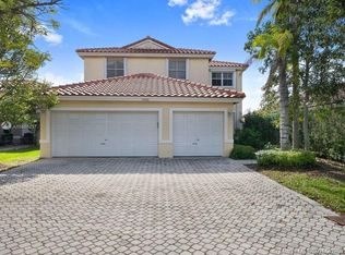 13460 SW 144th Ter, Miami, FL 33186