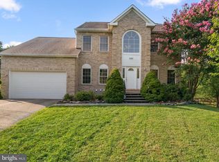 12817 Tern Dr, Gaithersburg, MD 20878