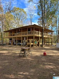 667 Byrdway Dr, Lowndesboro, AL, 36752