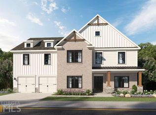 4760 Cooling Water Cir, Powder Springs, GA 30127