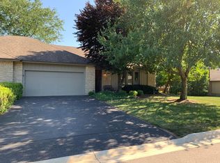 5325 Laidon Ct, Dublin, OH