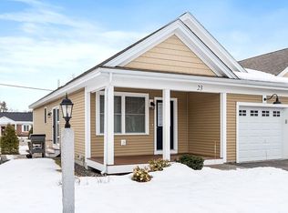 23 Hutchinson Dr, Milford, NH 03055