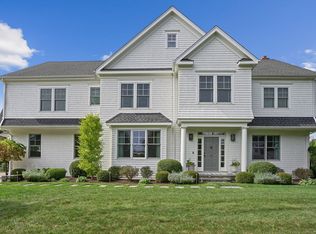 71 Old Rd, Westport, CT 06880