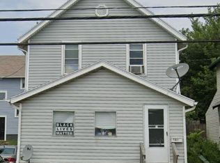 983 W Wilbeth Rd, Akron, OH 44314