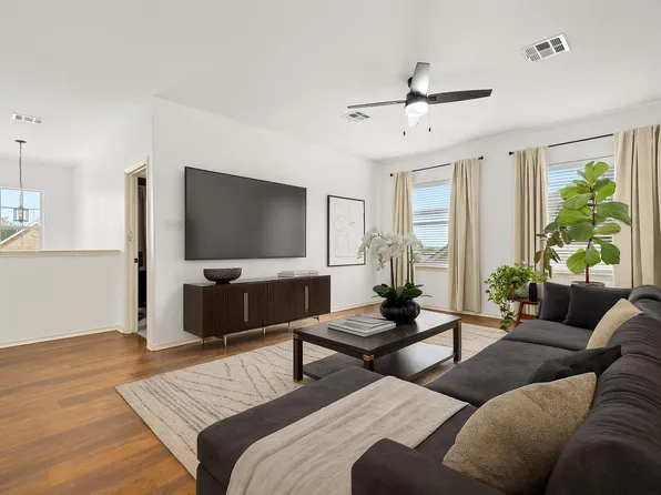 2652 Ravenwood Dr, Round Rock, TX 78665