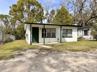 316 W Florida St, Perry, FL 32347